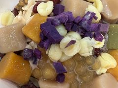 -猪脑壳凉面(武陵源店)