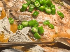 -探鱼·鲜青椒爽麻烤鱼(增城东汇城店)