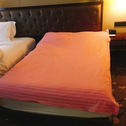 -重庆江北希尔顿逸林酒店·宴会厅