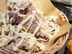 -豆蔻电影主题餐厅(四牌楼店)