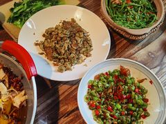 -水煮三国·川鲁江湖菜(香山店)