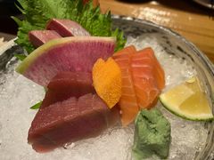 -滩万日本料理Nadaman(国贸大酒店)