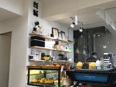 -不正咖啡(万达尊店)