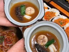 -上井料理黑金店(IFS国金中心店)