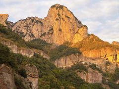 -雁荡山风景名胜区
