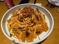 -宏达老菜馆(东安街店)
