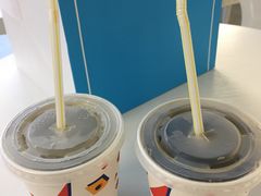 -公利真料竹蔗水(中环店)