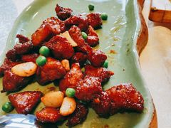 -阿宝酒家(新华店)