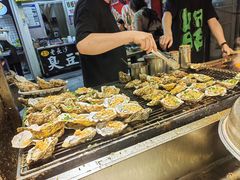 -东门小吃街