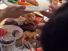 -马迭尔德式西餐精酿啤酒屋(中央大街店)