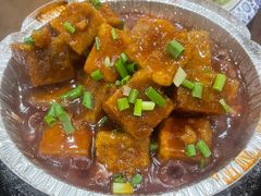 -祥和饭店(乌镇特色煲店)