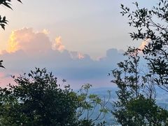 -梧桐山风景名胜区