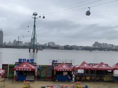 -俄罗斯风情小镇