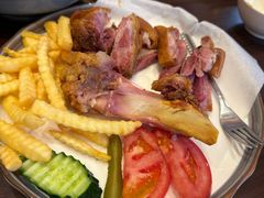 -澳门木偶葡国餐厅(珠海店)