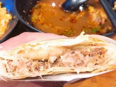 -鼎高高陕西美食(龙德广场店)