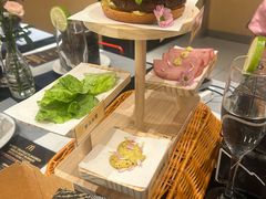 -麦当劳(领展中心城店)