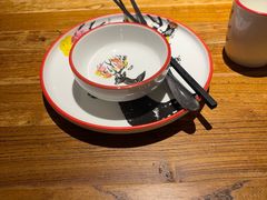 -新白鹿餐厅(银泰西湖文化广场店)