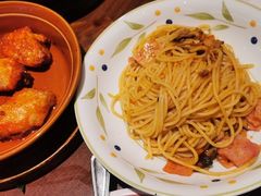 -萨莉亚意式餐厅(杭州滨江天街店)