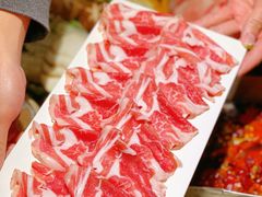 -渝味晓宇火锅(合川路店)