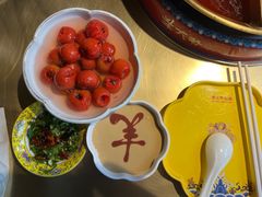 -羊大爷涮肉(亮马桥店)