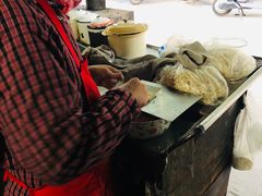 -安庆柴火馄饨(马道街店)