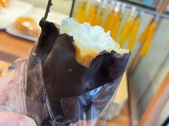-梦菲思饼屋(瑞金宾馆店)