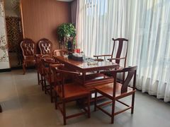 -潮珍苑海鲜粤菜酒家·广式茶点·宴请(临江大道店)