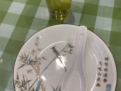 -华圆美食-老蓬莱菜(蓬港路店)