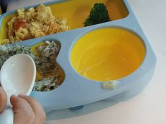 -莆田餐厅PUTIEN(颐堤港店)