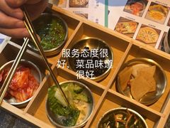-兰正韩·韩国料理(春熙路店)