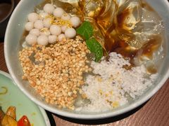 -绿茶餐厅(西湖银泰百货店)