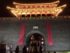 -食為天·本地人爱吃的淮扬菜(瘦西湖店)