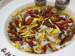 -新太二·鲜料川菜(晶耀前滩店)