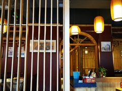 -洛阳面馆(红专路店)