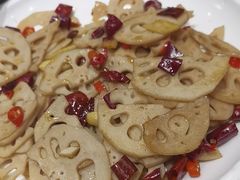 -食德乐·全鸽宴顺德菜(南湖店)