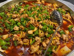 -盐井记·自贡美蛙鲜锅兔(中和店)