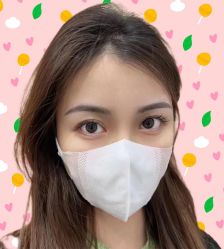 -BBK韩眉馆-正版半永久纹眉美瞳