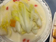 -海天楼(天津泛太平洋店)