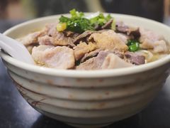 -海浪食店(湖滨中路店)