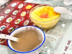 -五条人糖水铺(武林总店)