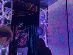 -M-MIX电音烤吧