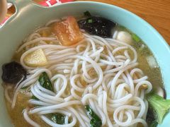 三鲜米线-好這口重庆小面(总店)
