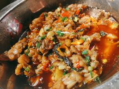 -湘村小灶·地道长沙菜·本地人优选(万家丽路店)