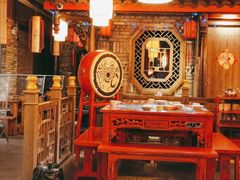 -蜀大侠火锅(龙岗店)