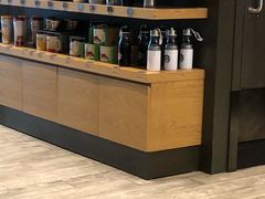 -星巴克(北京阜安路店)