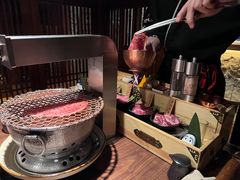 -牛道·和牛九食(市府恒隆广场店)