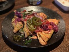 -Q MEX 库迈墨西哥餐吧(三里屯店)