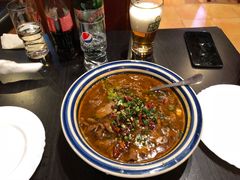 -功夫餐厅
