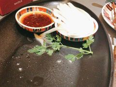 -塔哈尔·新疆盛宴(奉贤龙湖店)