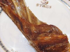 -蒙古人烤羊大师·草原料理(工农大路店)